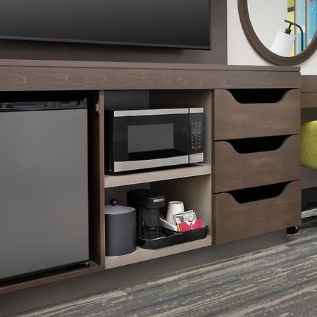 Hampton Inn & Suites Lexington Kültér fotó
