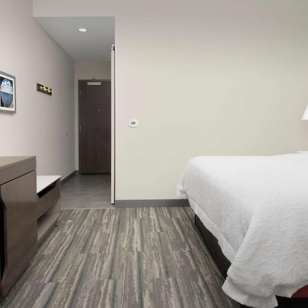 Hampton Inn & Suites Lexington Kültér fotó