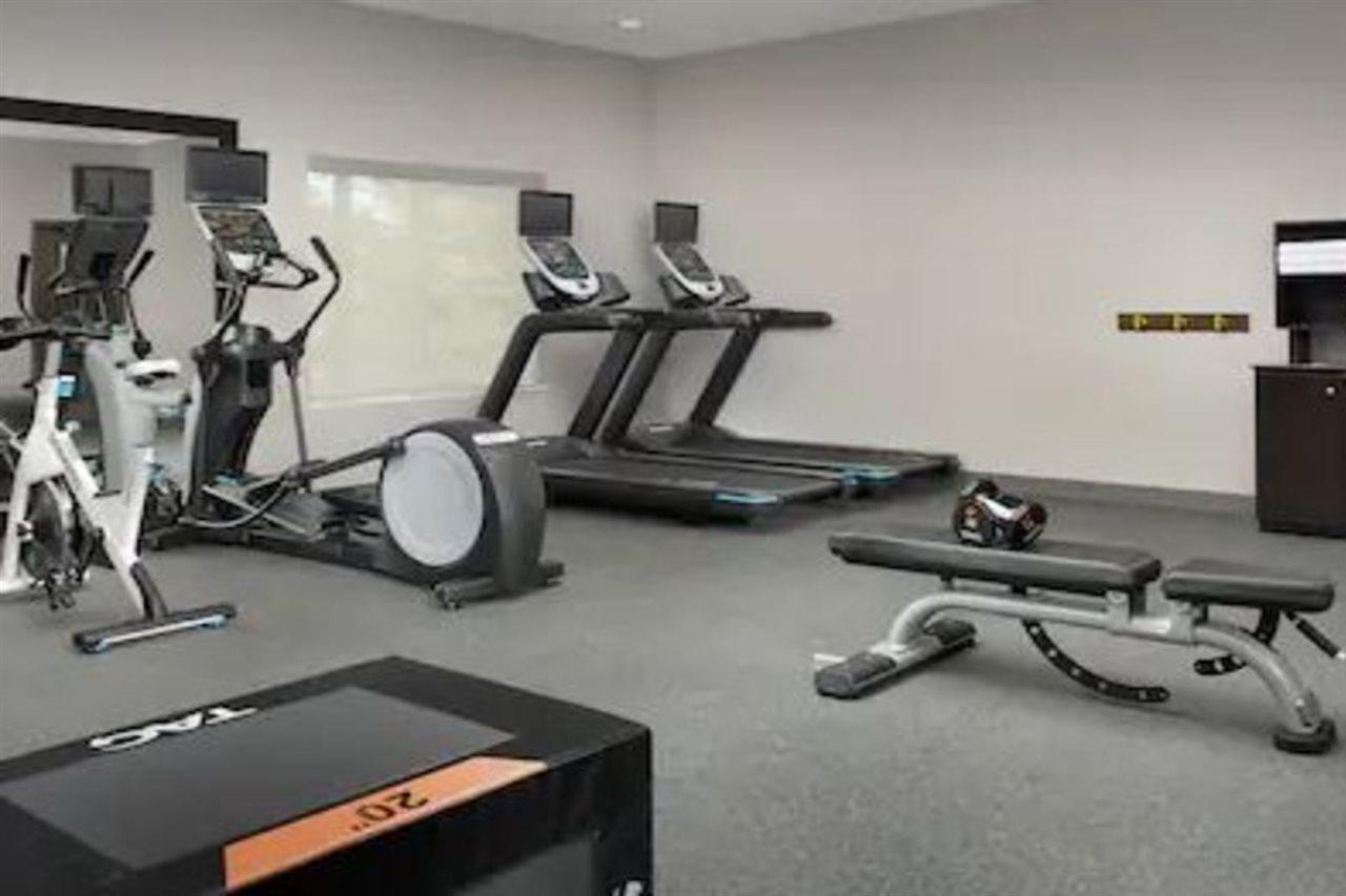 Hampton Inn & Suites Lexington Kültér fotó