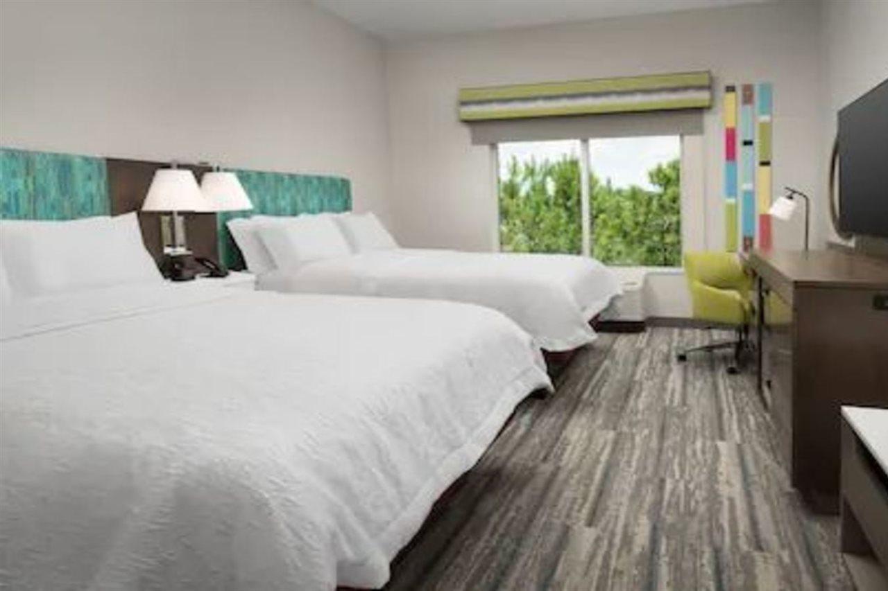 Hampton Inn & Suites Lexington Kültér fotó