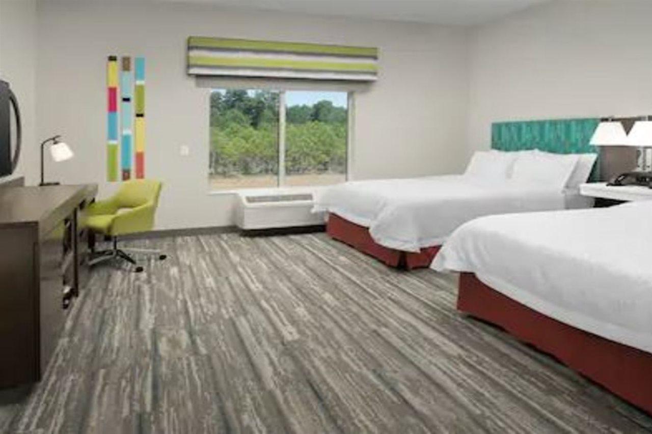 Hampton Inn & Suites Lexington Kültér fotó