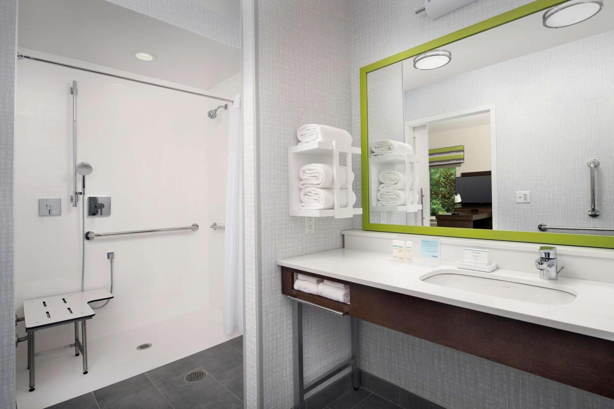 Hampton Inn & Suites Lexington Kültér fotó