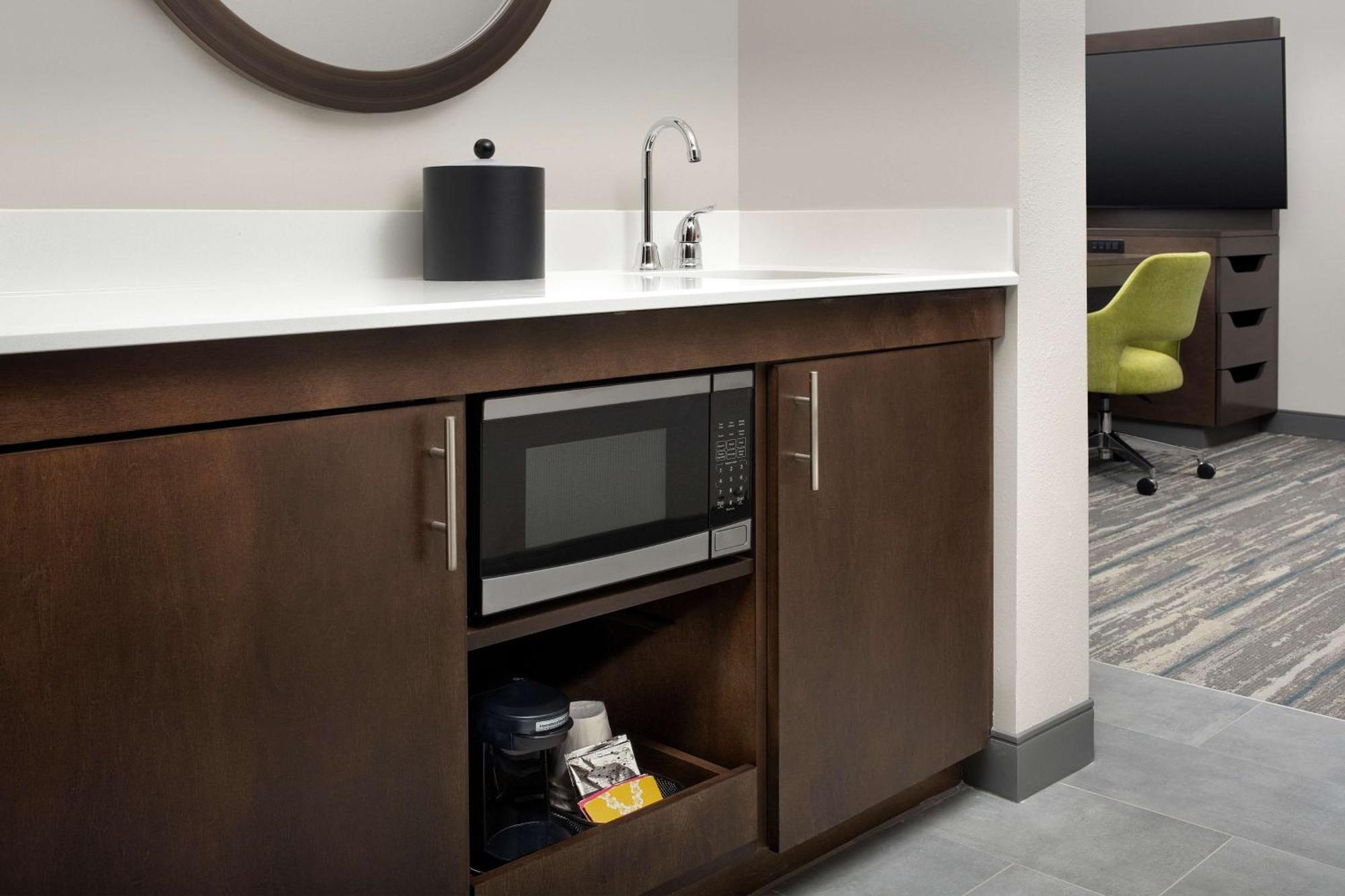 Hampton Inn & Suites Lexington Kültér fotó