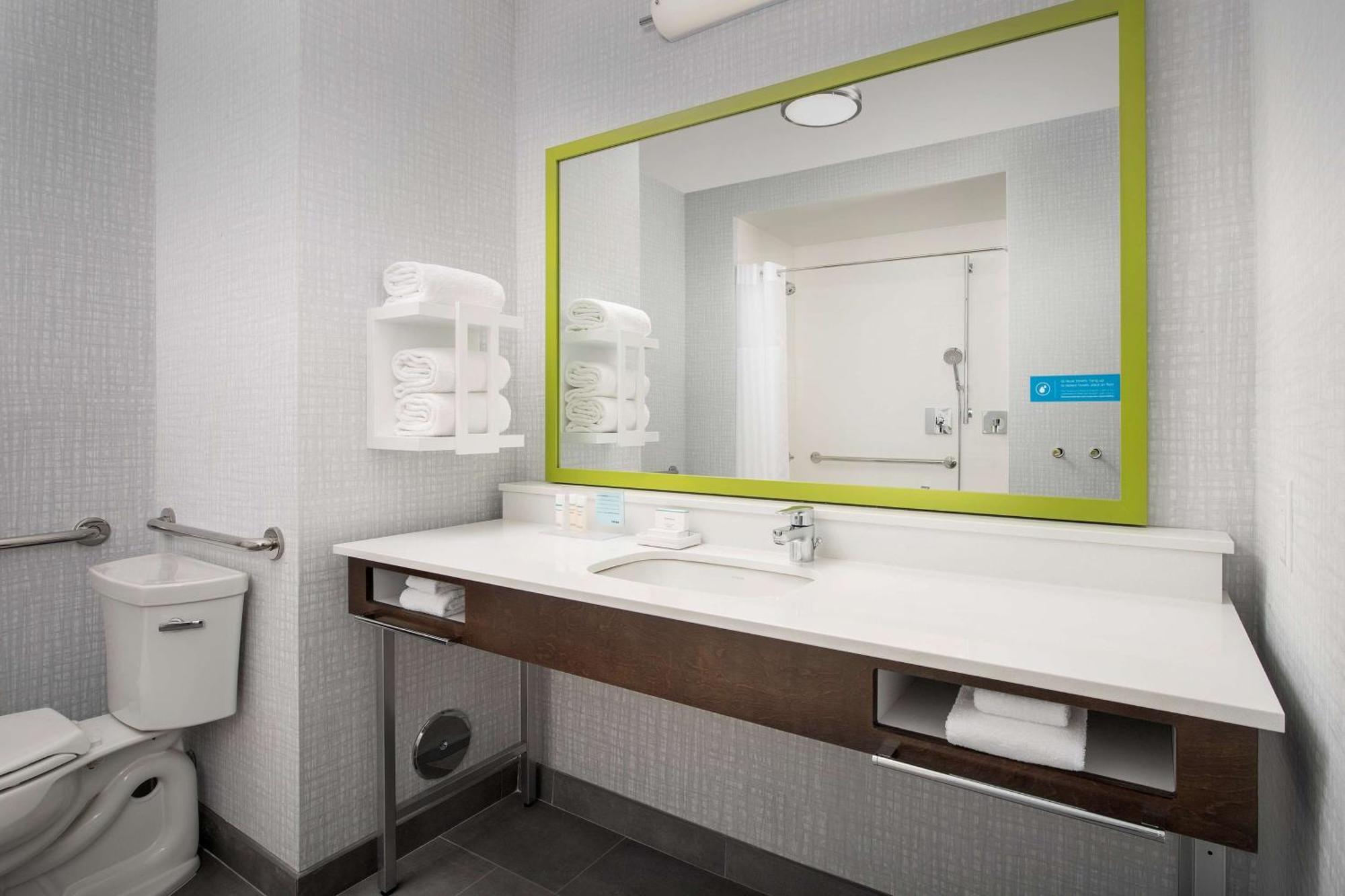 Hampton Inn & Suites Lexington Kültér fotó