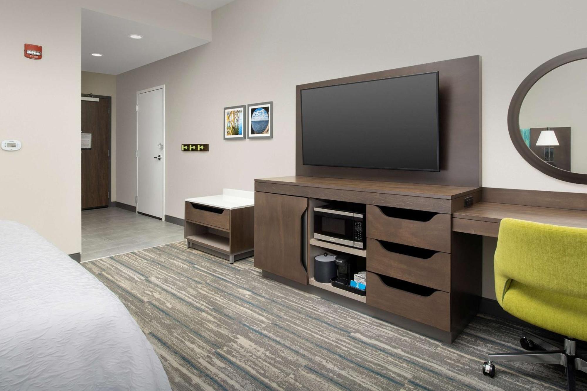 Hampton Inn & Suites Lexington Kültér fotó