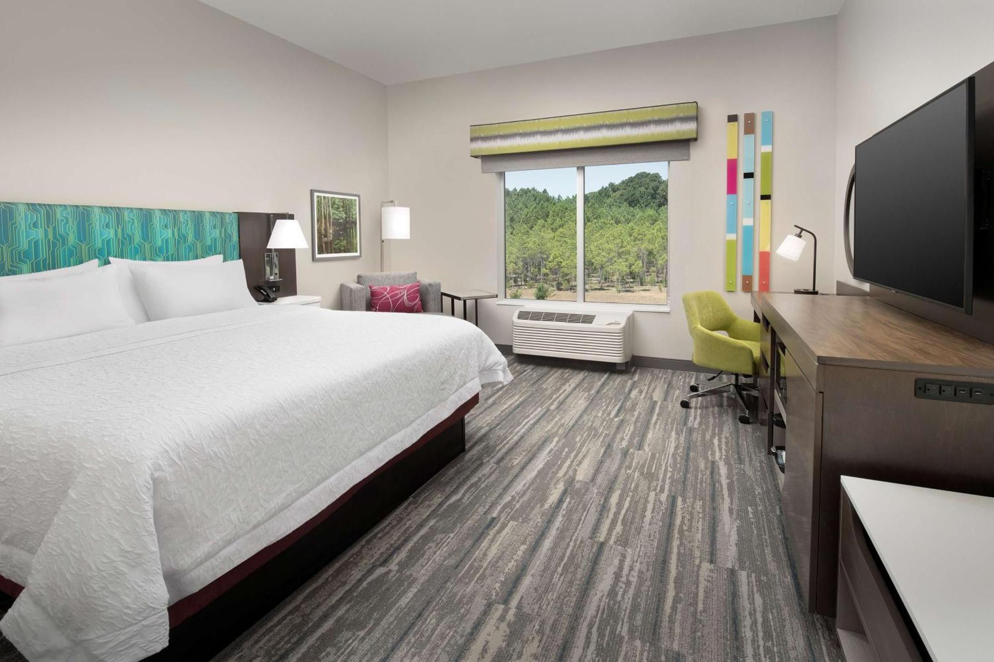 Hampton Inn & Suites Lexington Kültér fotó