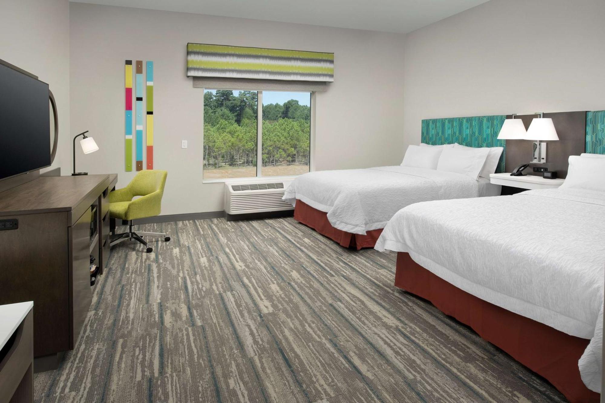 Hampton Inn & Suites Lexington Kültér fotó