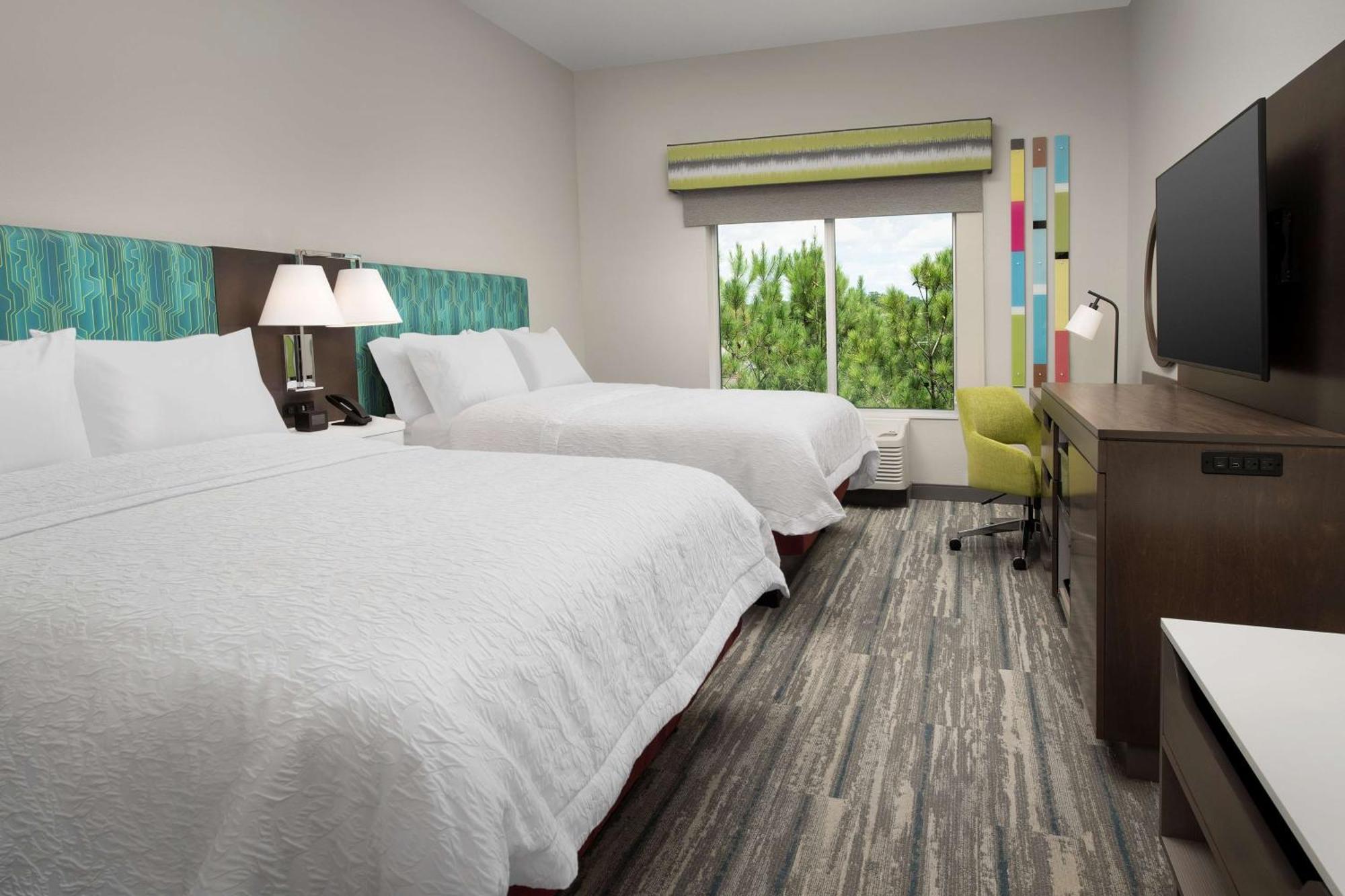 Hampton Inn & Suites Lexington Kültér fotó