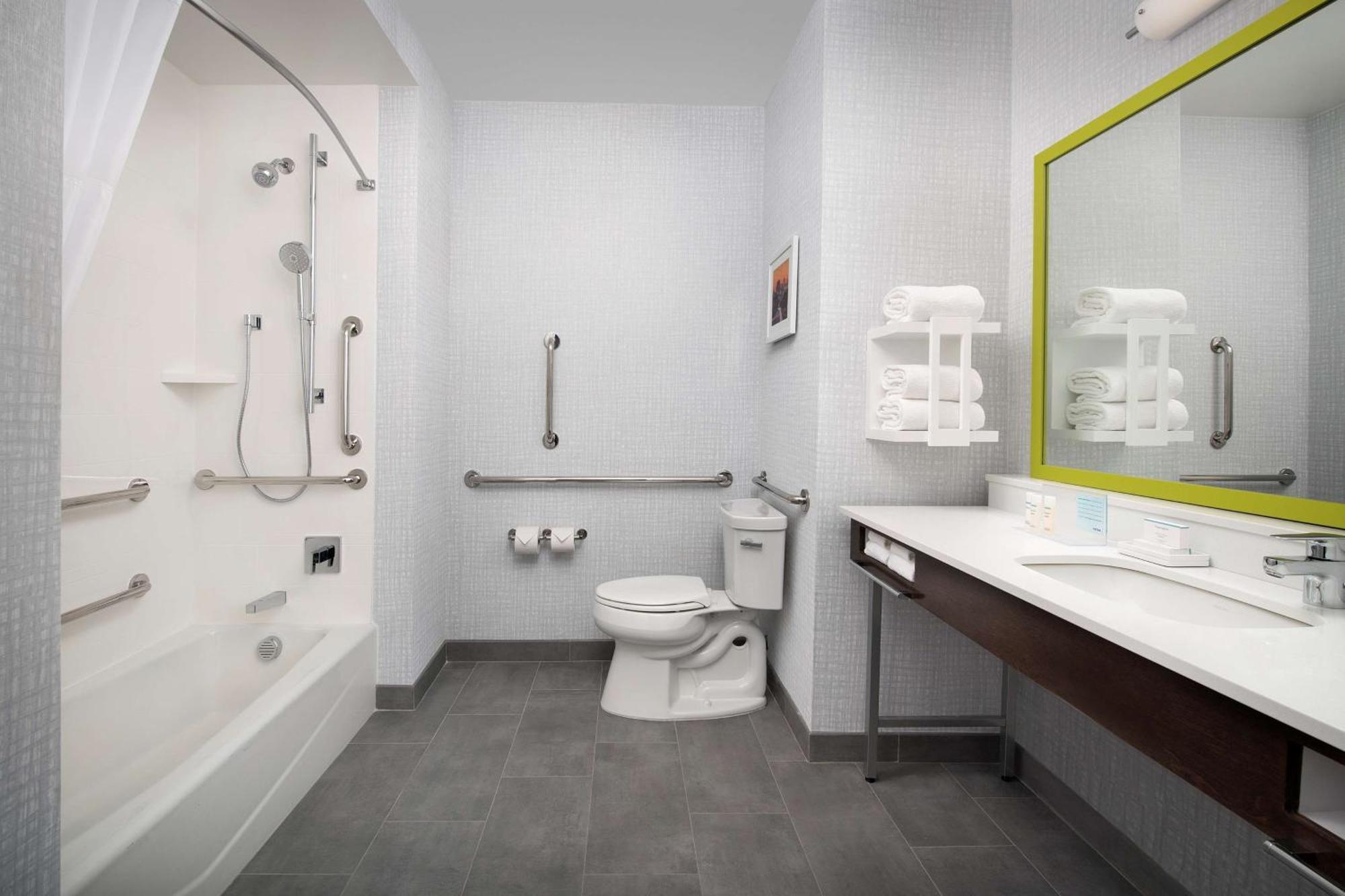 Hampton Inn & Suites Lexington Kültér fotó