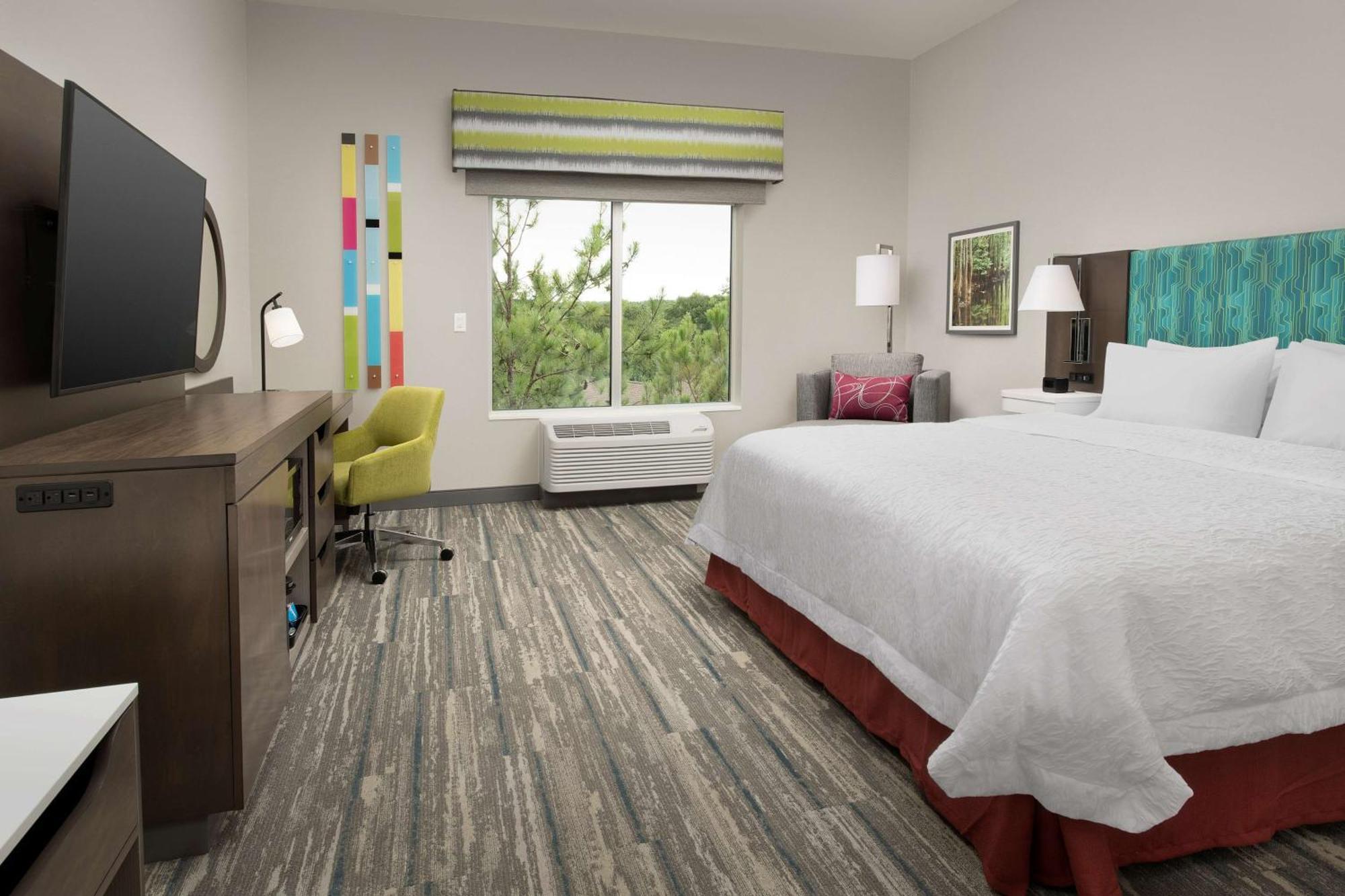 Hampton Inn & Suites Lexington Kültér fotó