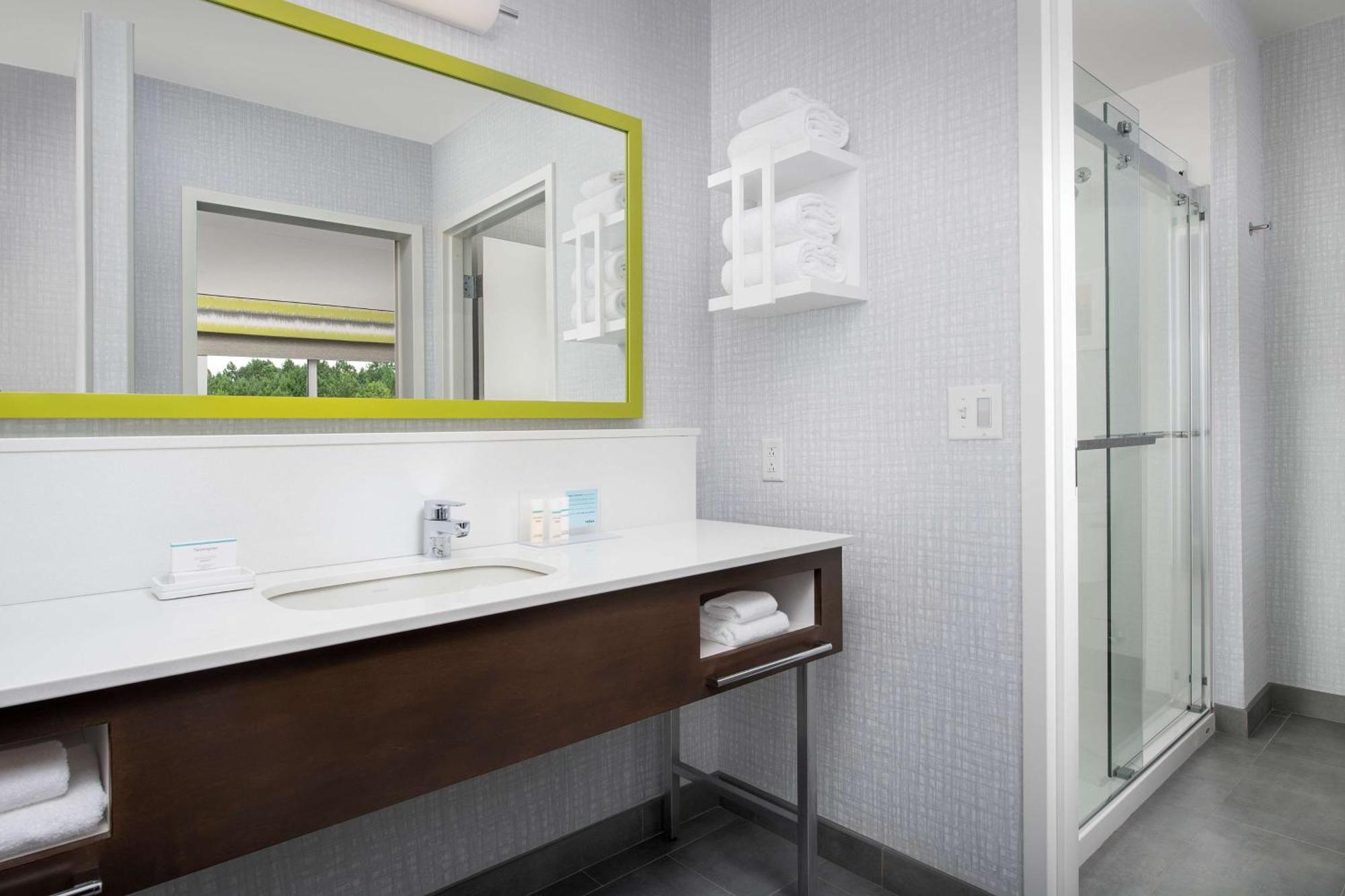 Hampton Inn & Suites Lexington Kültér fotó