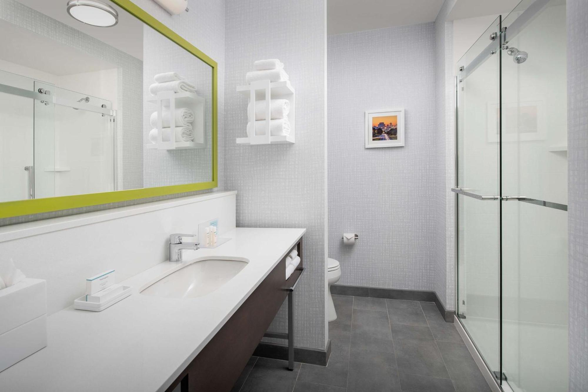 Hampton Inn & Suites Lexington Kültér fotó