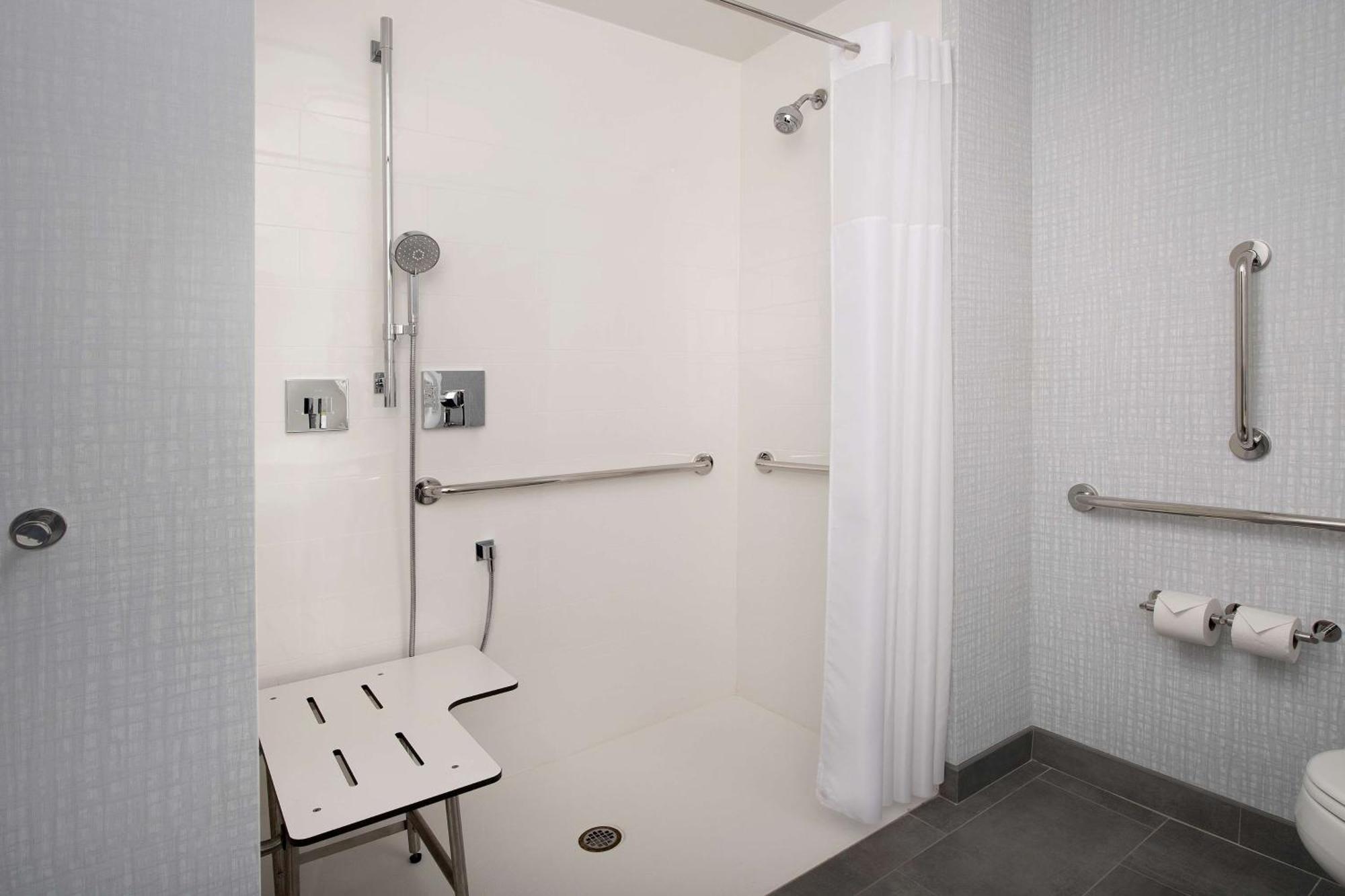 Hampton Inn & Suites Lexington Kültér fotó