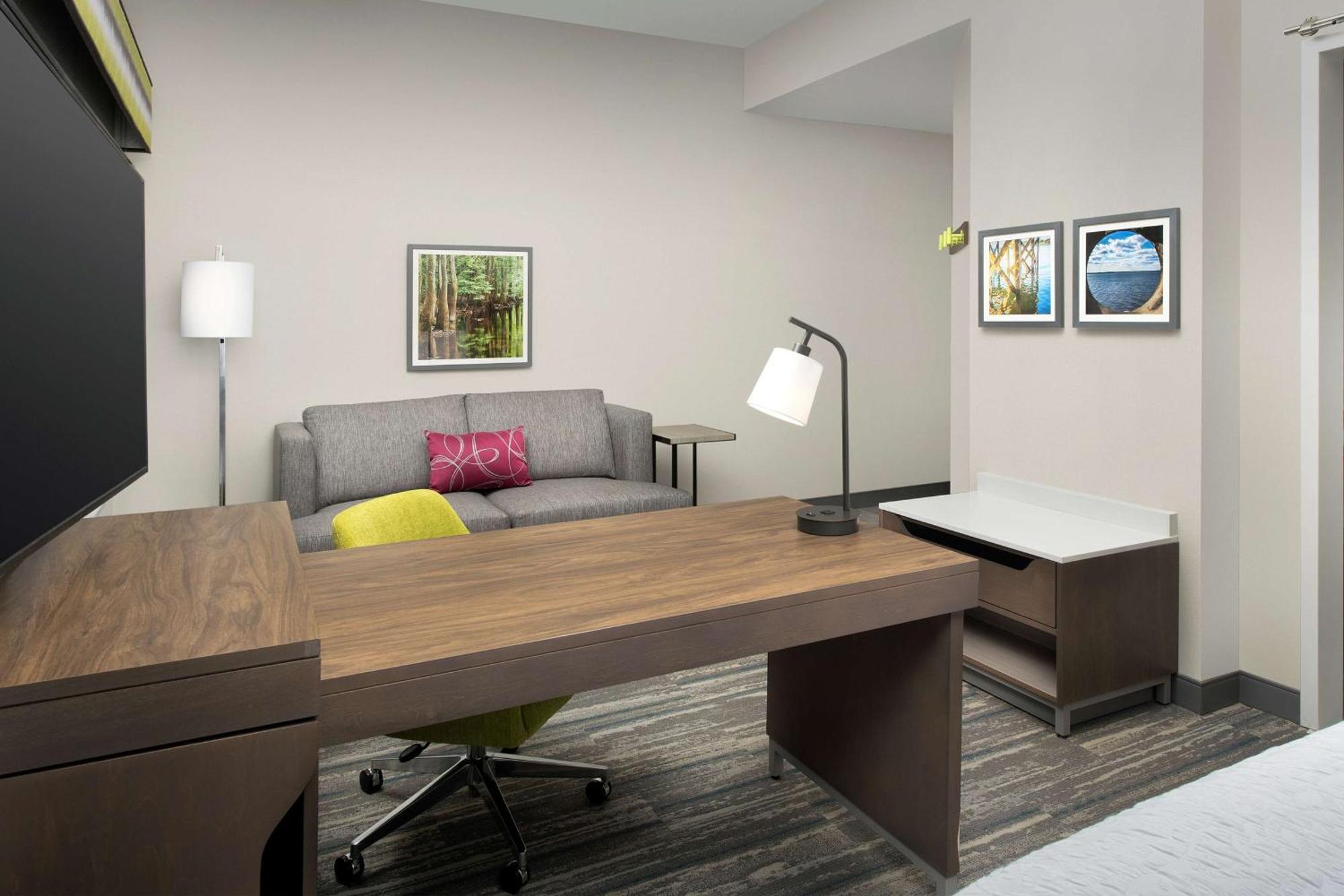 Hampton Inn & Suites Lexington Kültér fotó
