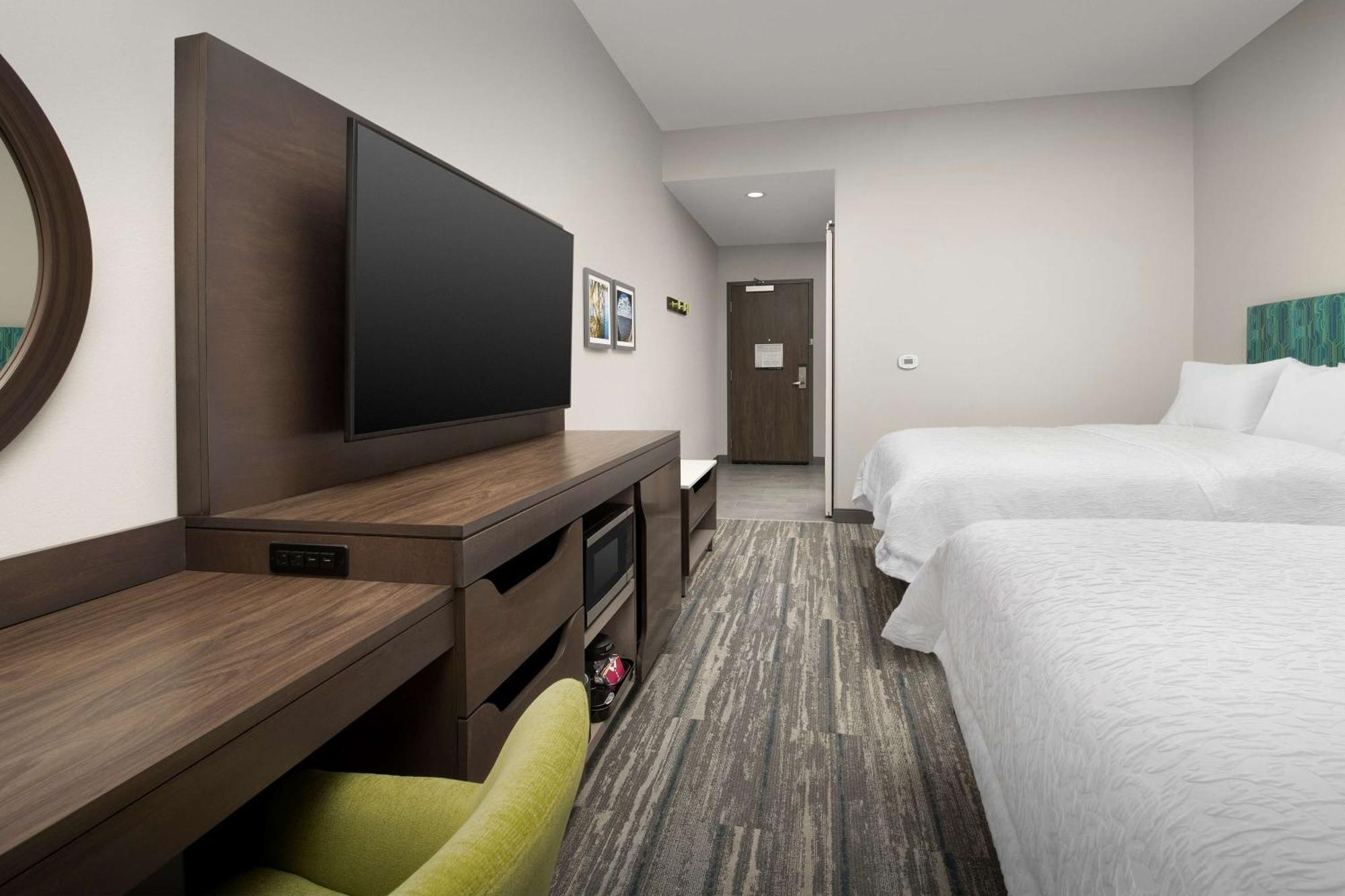 Hampton Inn & Suites Lexington Kültér fotó