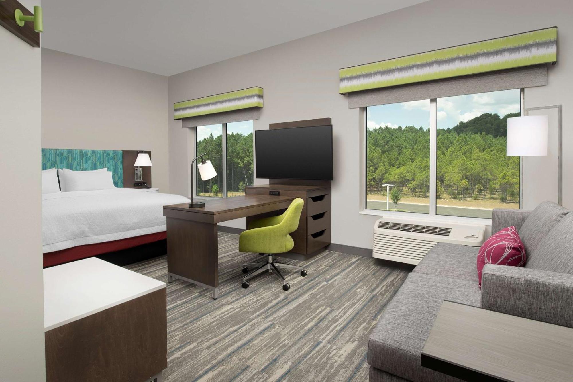Hampton Inn & Suites Lexington Kültér fotó
