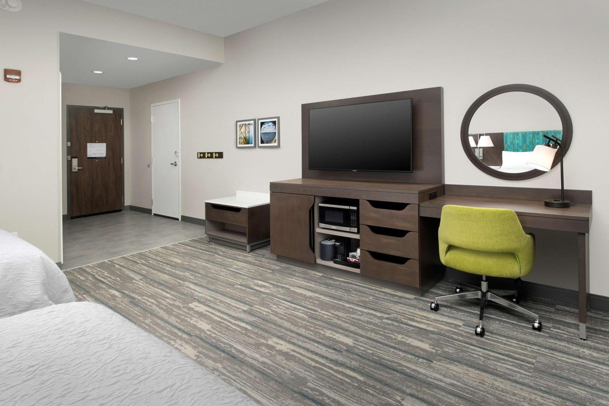 Hampton Inn & Suites Lexington Kültér fotó