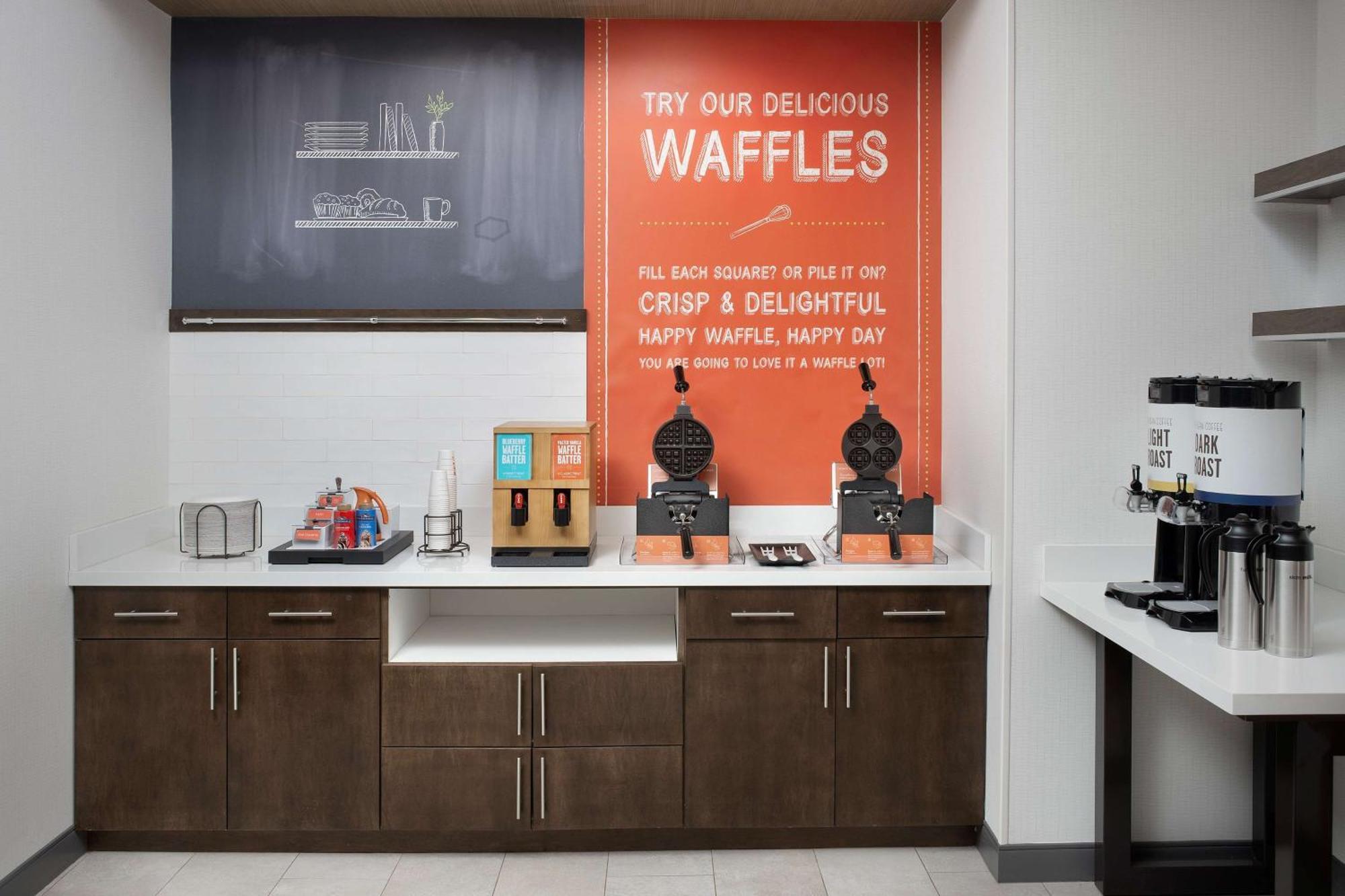 Hampton Inn & Suites Lexington Kültér fotó