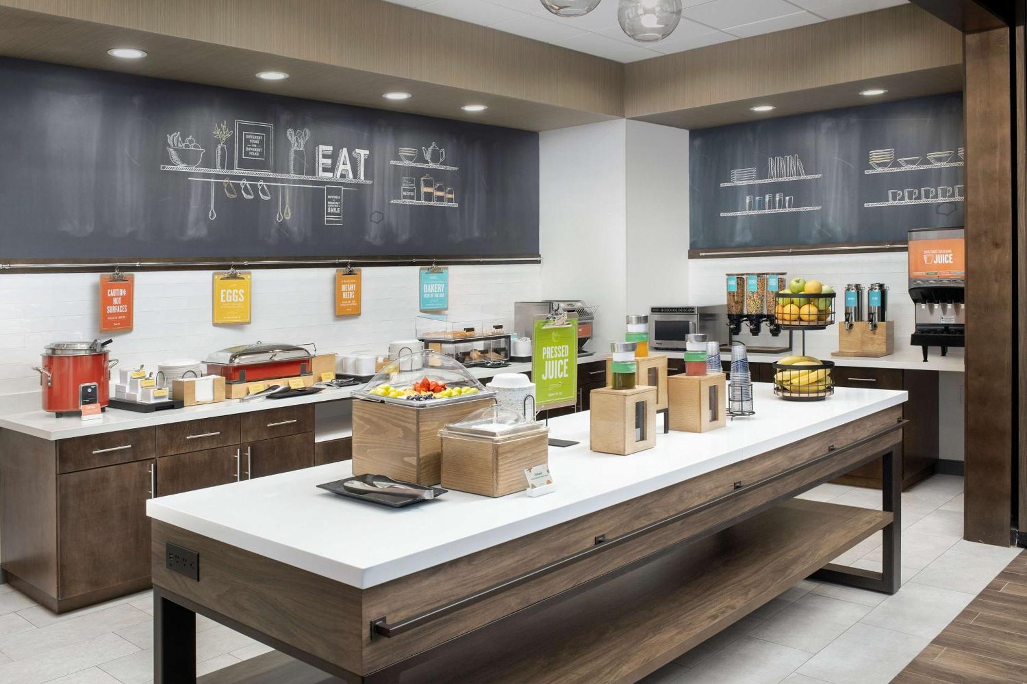 Hampton Inn & Suites Lexington Kültér fotó